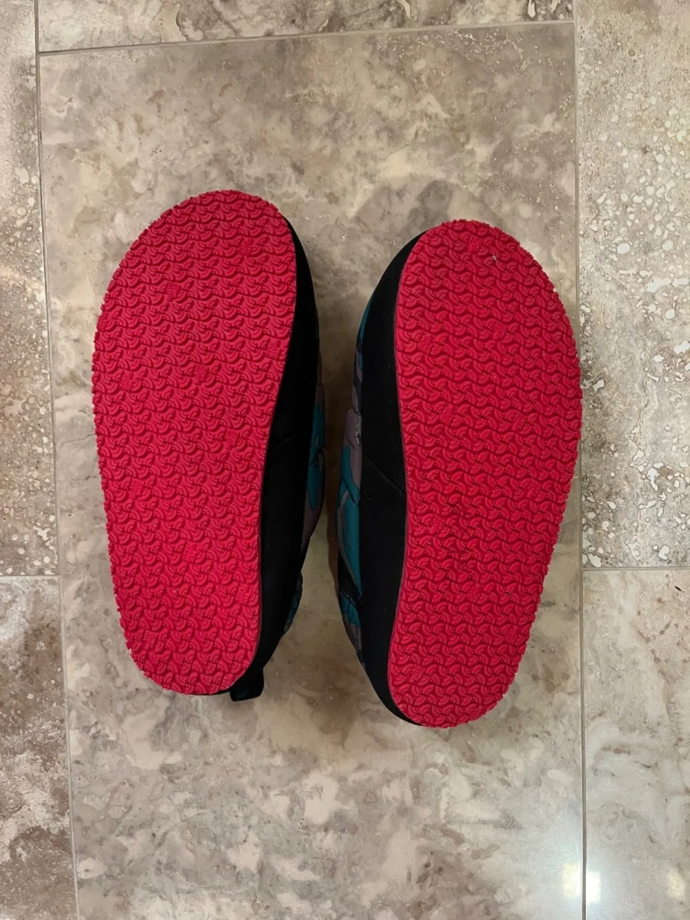 The North Face Thermoball Slip Ons